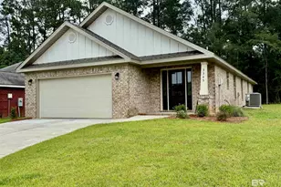3345 Hartsfield Way, Mobile, AL 36695 - Photo 1