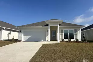 21873 Seabrooke Ave, Foley, AL 36535 - Photo 1