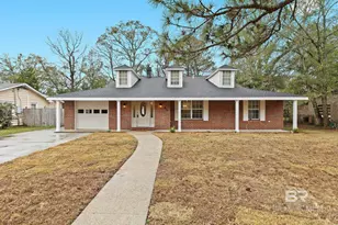 916 Shady Brook Dr, Mobile, AL 36606 - Photo 1