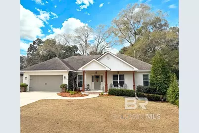 30875 Joseph Drive, Spanish Fort, AL 36527 - Photo 1