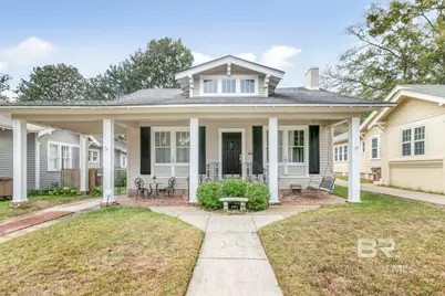 135 Silverwood Street, Mobile, AL 36607 - Photo 1