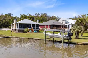 7430 Coopers Landing Rd, Gulf Shores, AL 36535 - Photo 1