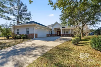 3660 Pinehurst Circle, Gulf Shores, AL 36542 - Photo 1