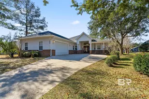 3660 Pinehurst Cir, Gulf Shores, AL 36542 - Photo 1