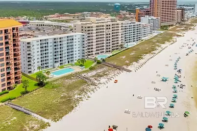 25300 Perdido Beach Boulevard #603, Orange Beach, AL 36561 - Photo 1