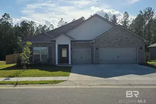 11528 Thistledown Loop, Spanish Fort, AL 36527 - Photo 1