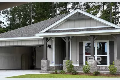 15696 Laurelbrooke Loop, Fairhope, AL 36532 - Photo 1