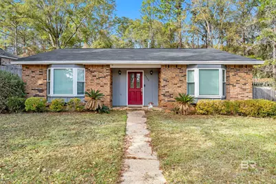 6500 Timbers Drive, Mobile, AL 36695 - Photo 1