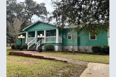 19156 Heard Road, Fairhope, AL 36532 - Photo 1