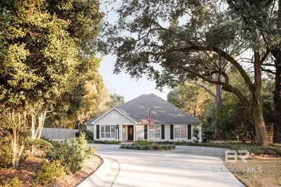 455 S Section Street, Fairhope, AL 36532 - Photo 1