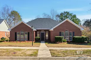 1645 E Ashmoor Dr, Mobile, AL 36695 - Photo 1