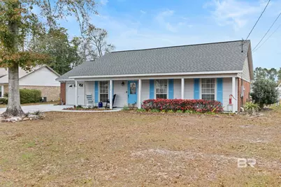 519 Juniper Pl Drive, Foley, AL 36535 - Photo 1