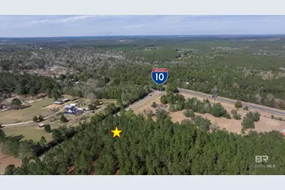 0 Cowpen Creek Road, Robertsdale, AL 36567 - Photo 1