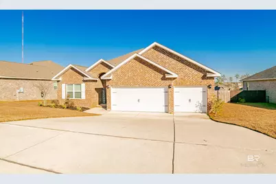 12927 Sanderling Loop, Spanish Fort, AL 36527 - Photo 1
