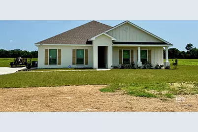 18820 Northfield Lane, Robertsdale, AL 36580 - Photo 1