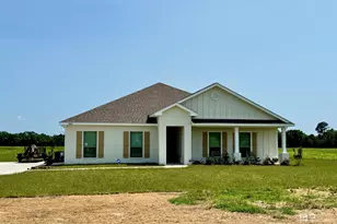 18820 Northfield Ln, Robertsdale, AL 36580 - Photo 1