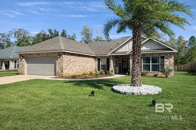 3152 Bellingrath Drive, Foley, AL 36535 - Photo 1