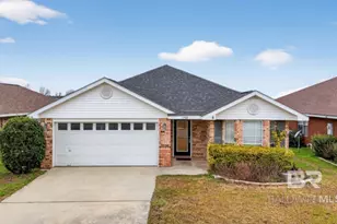 2700 Hampton Park Cir, Foley, AL 36535 - Photo 1