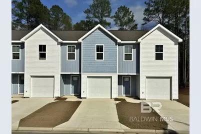 1076 Coniferous Avenue, Cantonment, FL 32533 - Photo 1