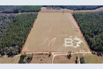 25 County Road 48, Robertsdale, AL 36567 - Photo 1