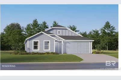 15306 Planters Lane, Foley, AL 36535 - Photo 1