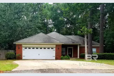 105 Diane Circle, Daphne, AL 36526 - Photo 1