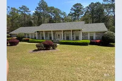 210 S College Drive, Bay Minette, AL 36507 - Photo 1