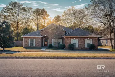9545 Bristow Court, Mobile, AL 36695 - Photo 1
