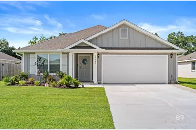 17182 Reflection Street, Loxley, AL 36551 - Photo 1