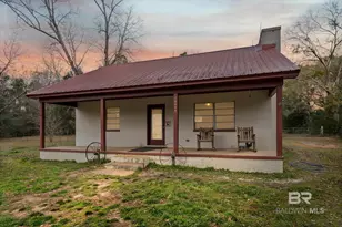 19955 Wilters St, Robertsdale, AL 36567 - Photo 1