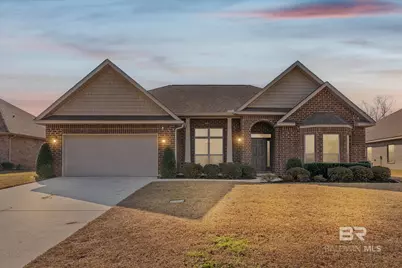 10194 Dunmore Drive, Daphne, AL 36526 - Photo 1
