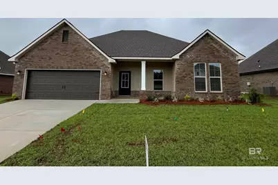 11190 Bonaventure Avenue, Daphne, AL 36526 - Photo 1