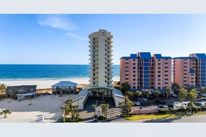 26124 Perdido Beach Boulevard #4, Orange Beach, AL 36561 - Photo 1