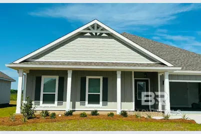 418 Alfalfa Street, Fairhope, AL 36532 - Photo 1