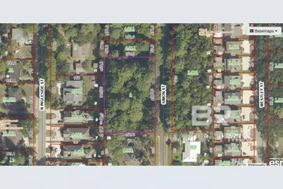 0 Simon Street, Fairhope, AL 36532 - Photo 1