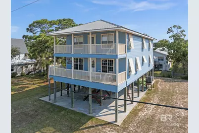 5584 Pensacola Avenue, Orange Beach, AL 36561 - Photo 1