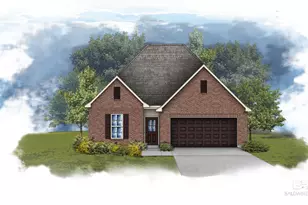 1590 Fenton Cir, Foley, AL 36535 - Photo 1