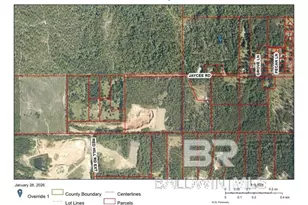 12167 Jaycee Rd, Bay Minette, AL 36507 - Photo 1