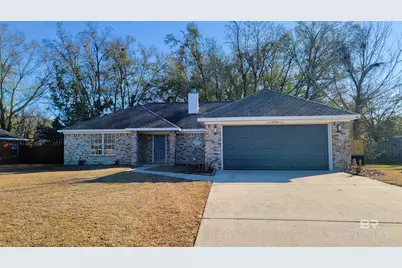 19568 Cheaha Drive, Foley, AL 36535 - Photo 1