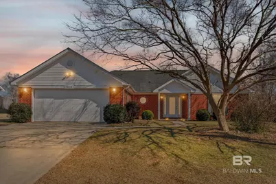 18518 Outlook Drive, Loxley, AL 36551 - Photo 1