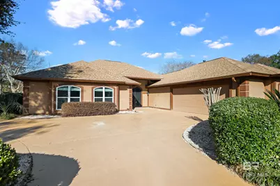 3684 Cypress Circle, Gulf Shores, AL 36542 - Photo 1