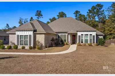 27586 French Settlement Drive, Daphne, AL 36526 - Photo 1