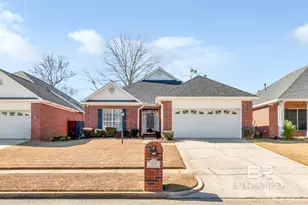 1032 Cross Gates Pl, Mobile, AL 36609 - Photo 1