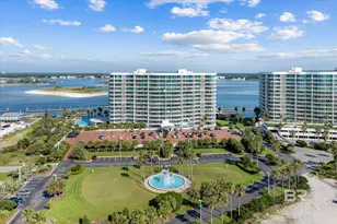 28103 Perdido Beach Blvd, Orange Beach, AL 36561 - Photo 1
