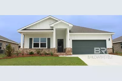31602 Lyon Road, Spanish Fort, AL 36527 - Photo 1