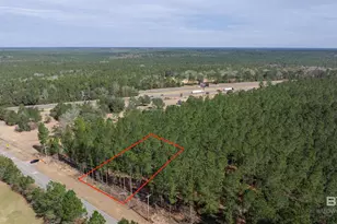 0 Cowpen Creek Rd, Robertsdale, AL 36567 - Photo 1
