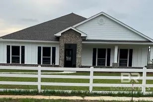20349 Co Rd 71, Robertsdale, AL 36580 - Photo 1