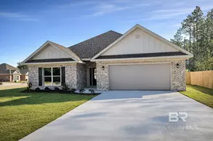 1234 Pembroke Way, Foley, AL 36535 - Photo 1