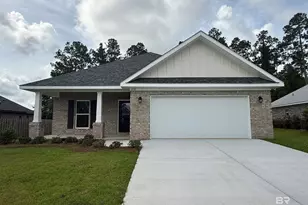 1208 Pembroke Way, Foley, AL 36535 - Photo 1