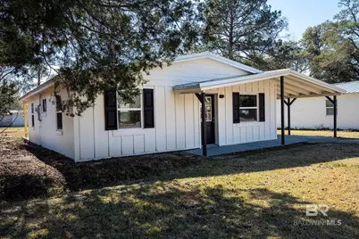 113 W 15th Street, Bay Minette, AL 36507 - Photo 1
